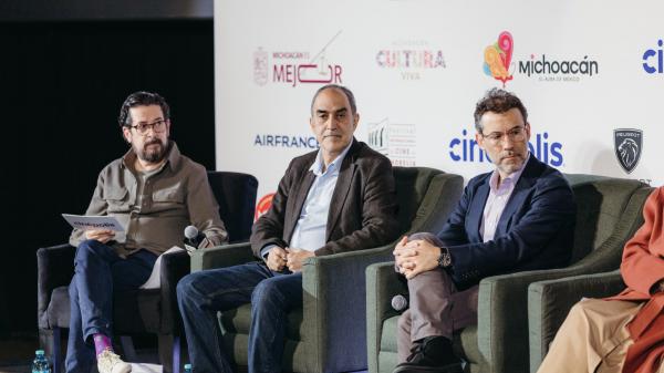 Conferencia de prensa 2026