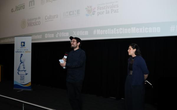 Alonso Millán Zepeda y Cecilia de León 