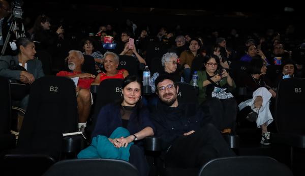 Cecilia de León y Alonso Milán
