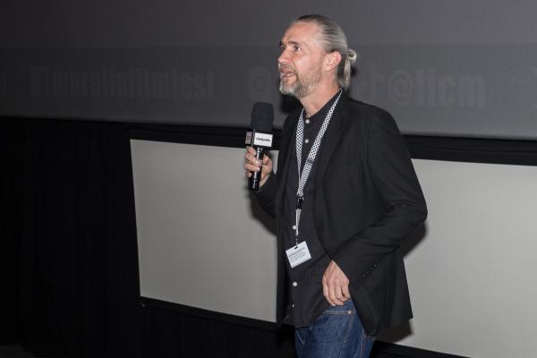 Sébastien Blayac