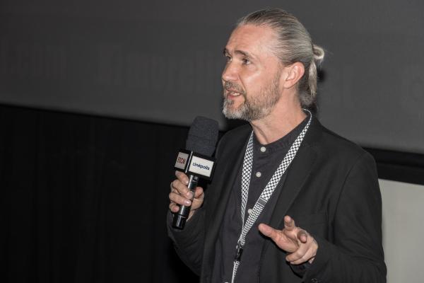 Sébastien Blayac