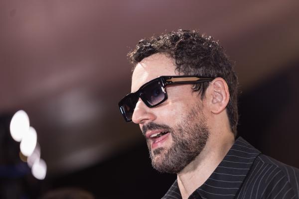 Luis Gerardo Méndez 