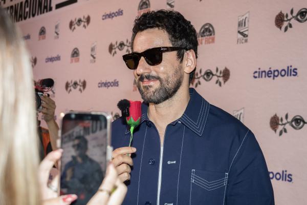 Luis Gerardo Méndez