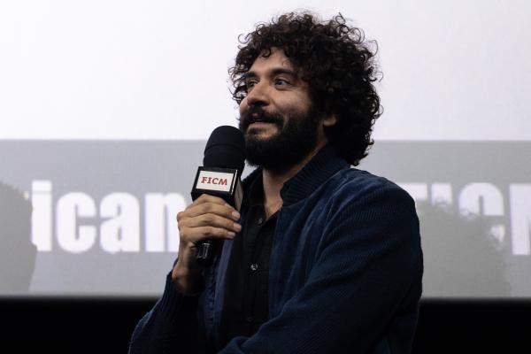 Carlos Alfonso Corral 