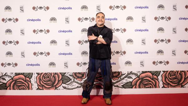 Mauricio Pimentel 