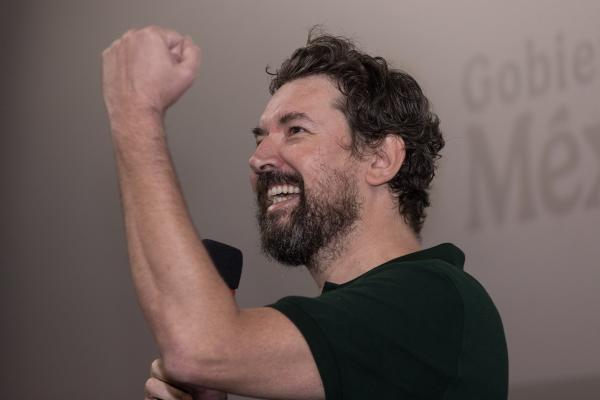Pedro Aguilera