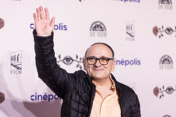 Eduardo España