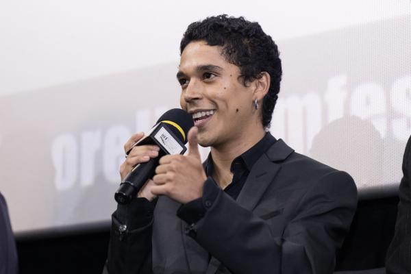 Benny Emmanuel