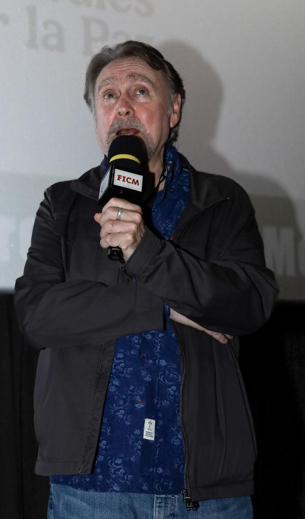 Javier Espada