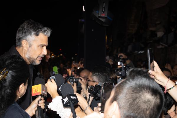 Jaime Camil
