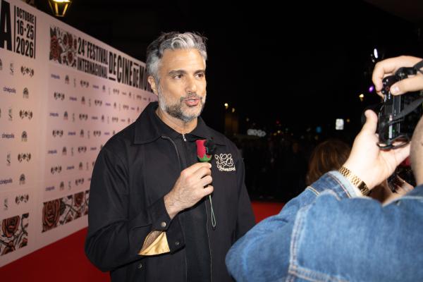 Jaime Camil