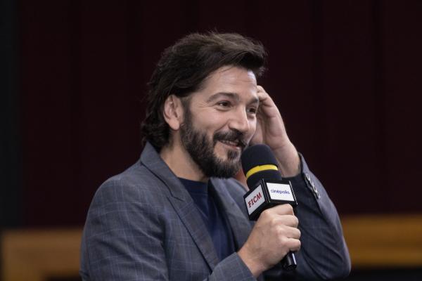 Diego Luna