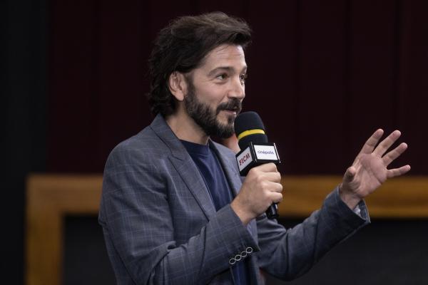 Diego Luna