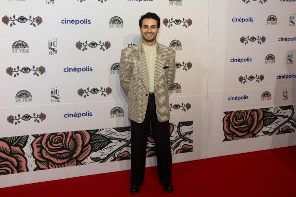 Guillermo Alonso 