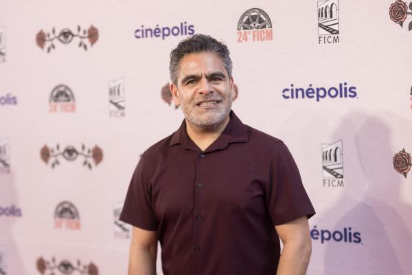 Adrián Vazquez