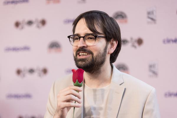 Faustiono Alanís 