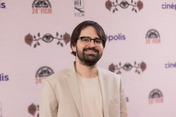 Faustiono Alanís 