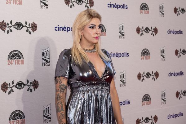 Lola Vásquez 