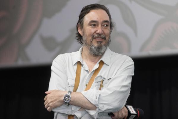 Cuauhtémoc Cárdenas Batel 