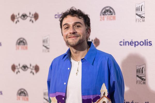  Bruno Santamaría Razo
