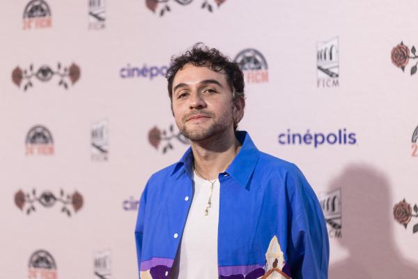Bruno Santamaría Razo