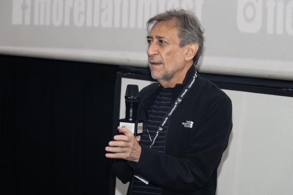 Rafael Aviña