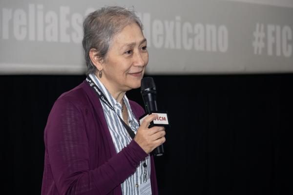Marina Stavenhagen
