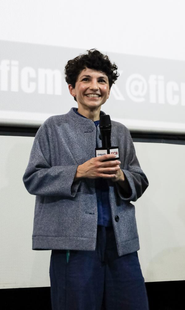 Manuela Martelli