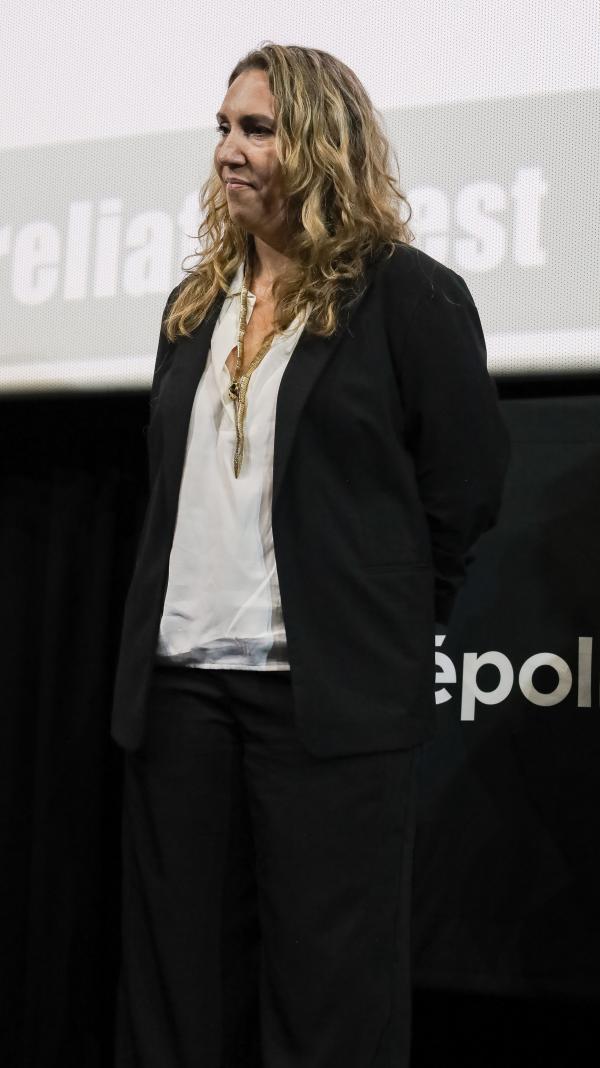 Viviana García Besné
