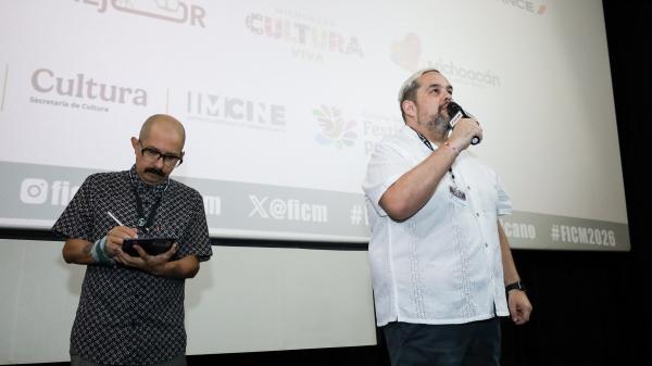 Héctor Orozco