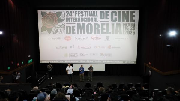 Héctor Orozco, Rafael Aviña
