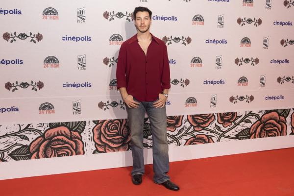 Eduardo Maruri