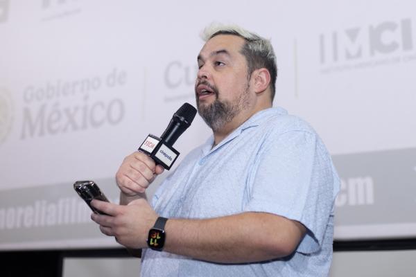 Jorge Martínez Micher 