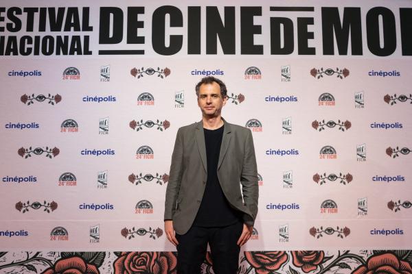 Jonás Cuarón