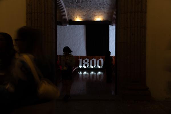Entrega de PREMIO CUERVO en el 24° FICM