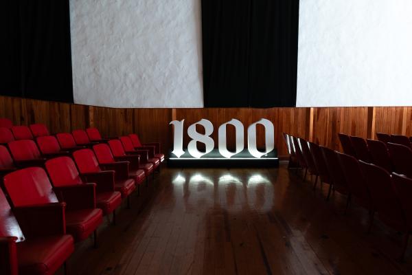 Entrega de PREMIO CUERVO en el 24° FICM