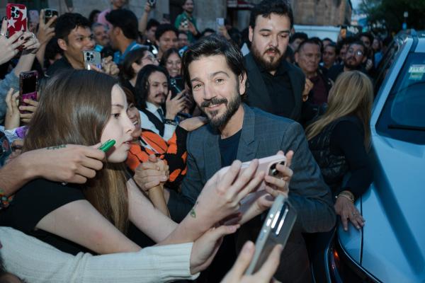 Diego Luna