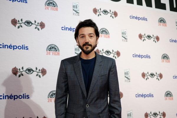 Diego Luna
