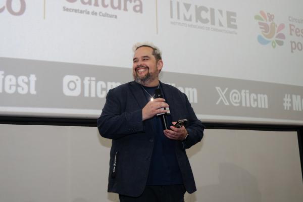 Jorge Martínez Micher 