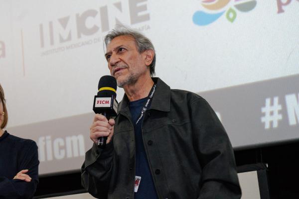 Rafael Aviña