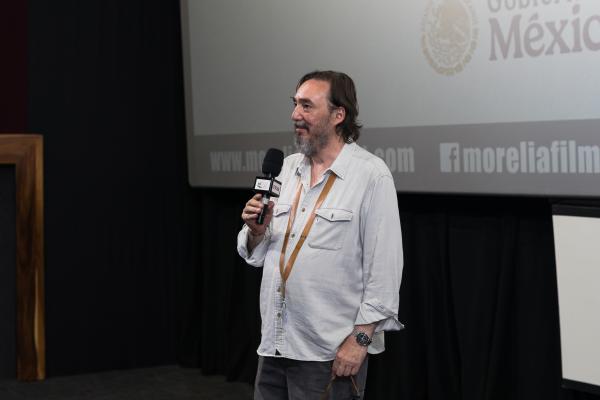 Cuauhtémoc Cárdenas Batel