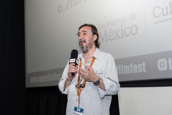 Cuauhtémoc Cárdenas Batel