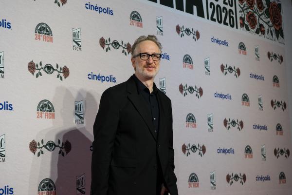 James Gray