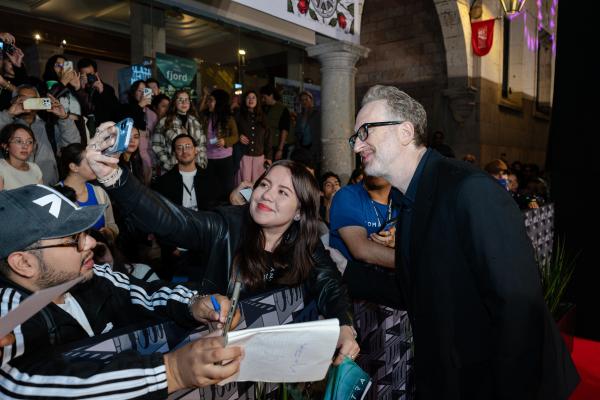 James Gray