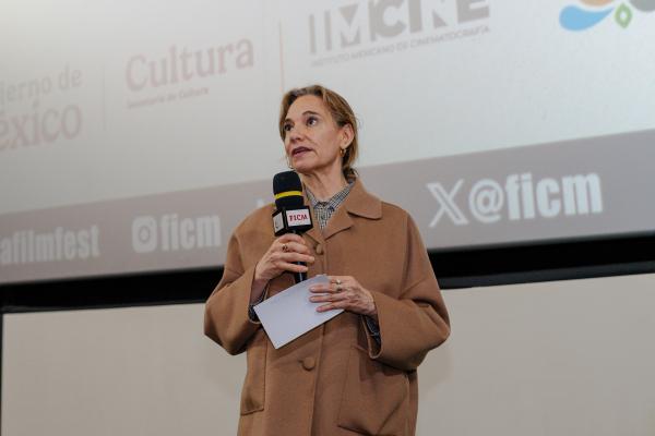 Daniela Michel 
