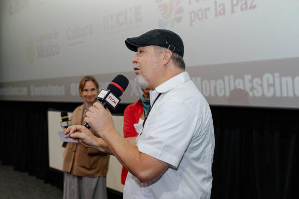 Sergio Gutiérrez 