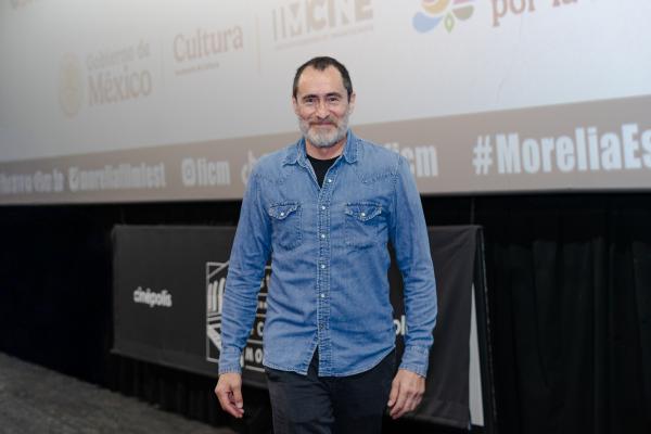 Demián Bichir