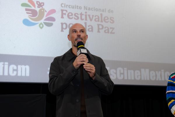 Eloy Domínguez Serén