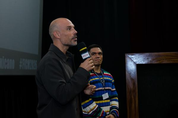 Eloy Domínguez Serén