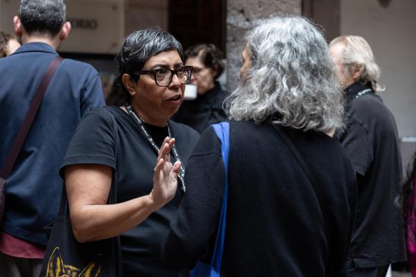 Tatiana Ixquic Huezo